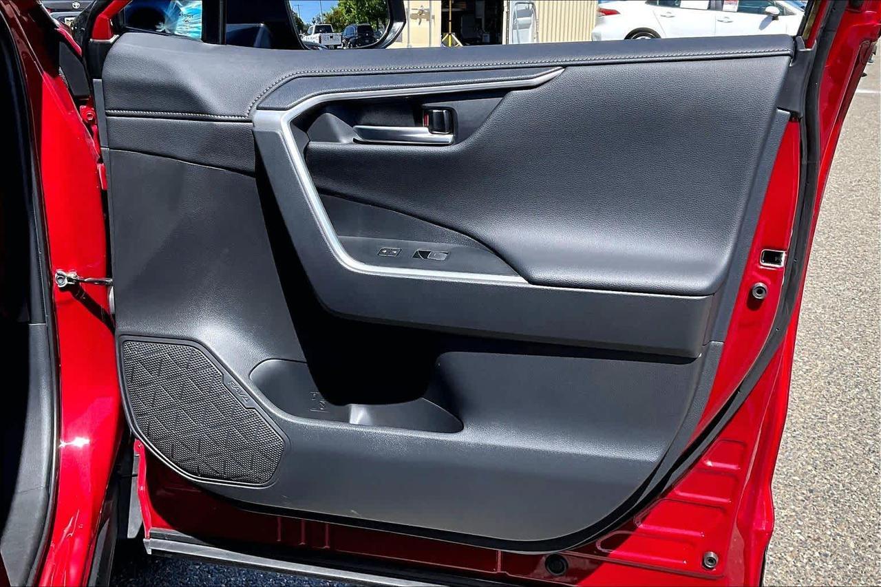 2025 Toyota RAV4 Limited Folsom CA
