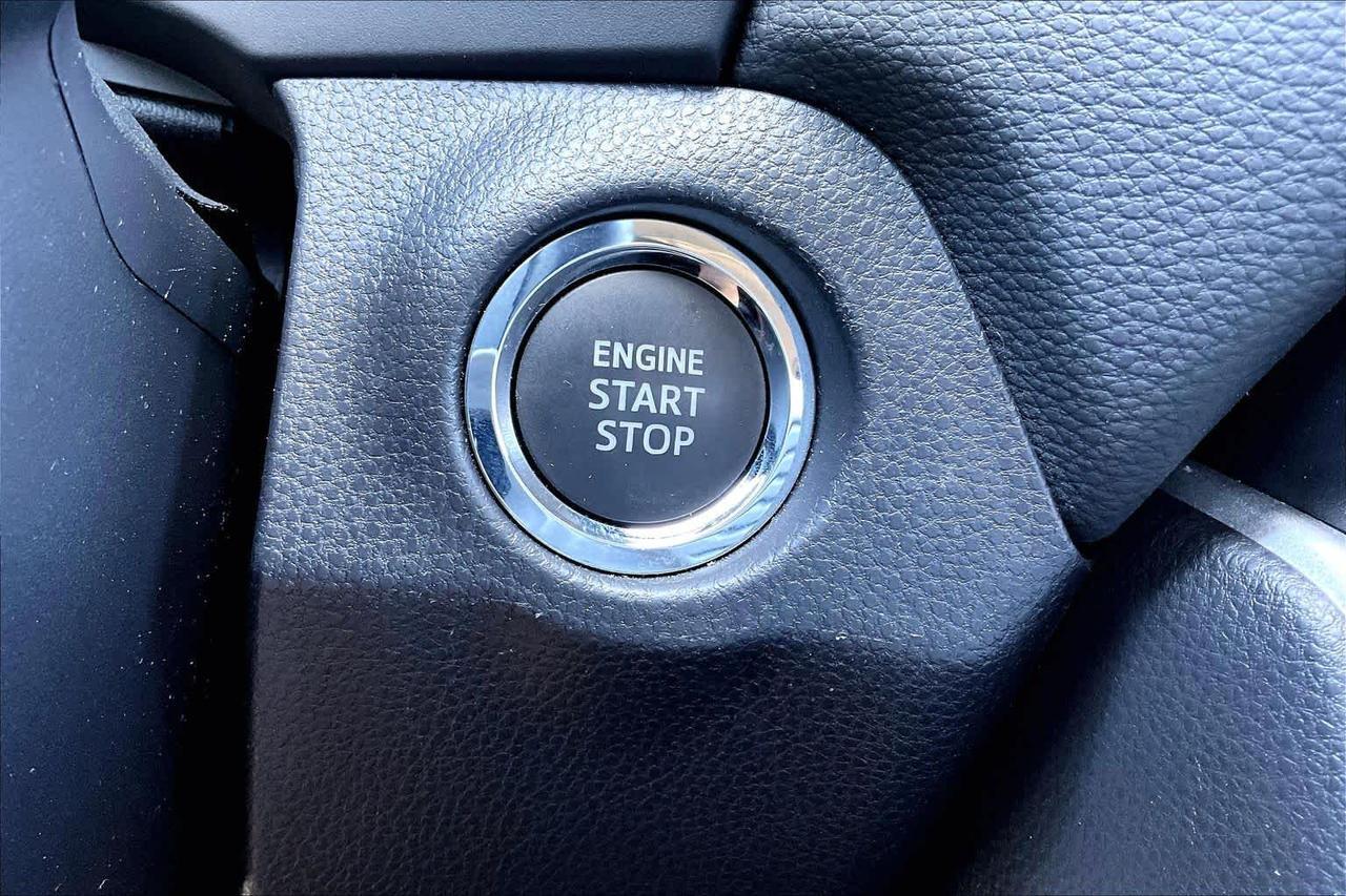 2025 Toyota RAV4 Limited Folsom CA
