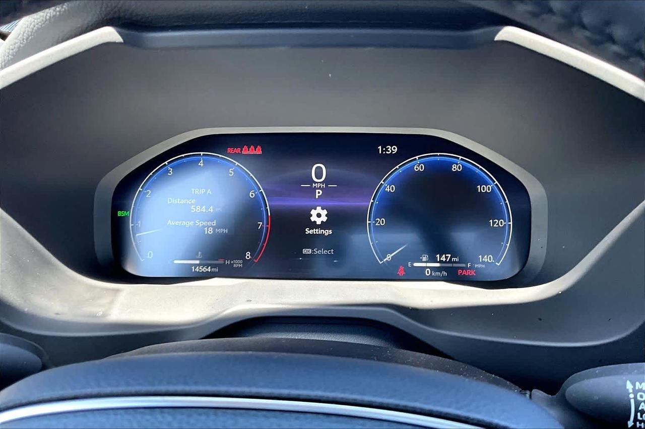 2025 Toyota RAV4 Limited Folsom CA