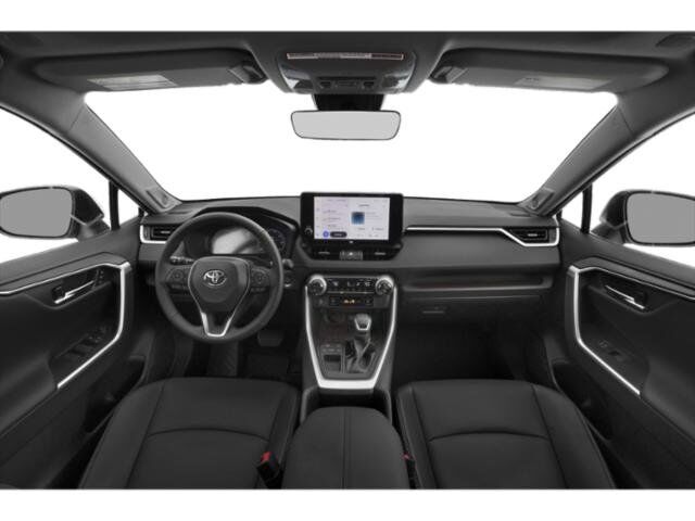 2025 Toyota RAV4 Limited Hurst TX