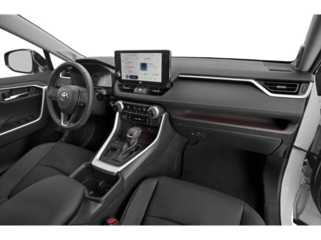 2025 Toyota RAV4 Limited Hurst TX