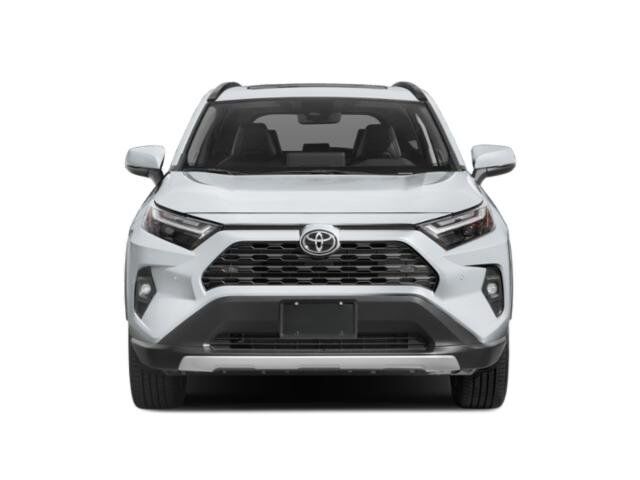 2025 Toyota RAV4 Limited Hurst TX