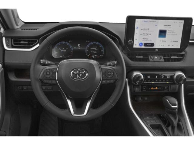 2025 Toyota RAV4 Limited Hurst TX