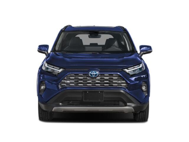 2025 Toyota RAV4 Limited Hurst TX