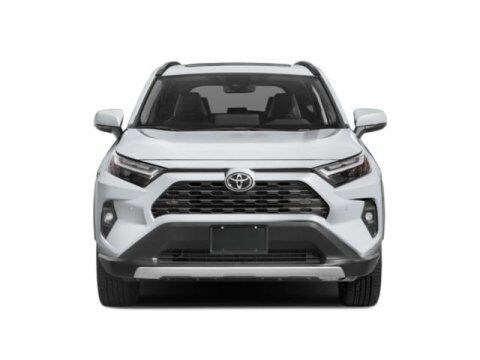 2025 Toyota RAV4 Limited Hurst TX