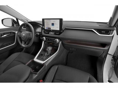 2025 Toyota RAV4 Limited Hurst TX