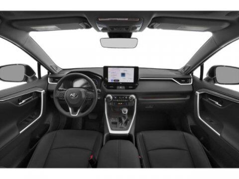 2025 Toyota RAV4 Limited Hurst TX