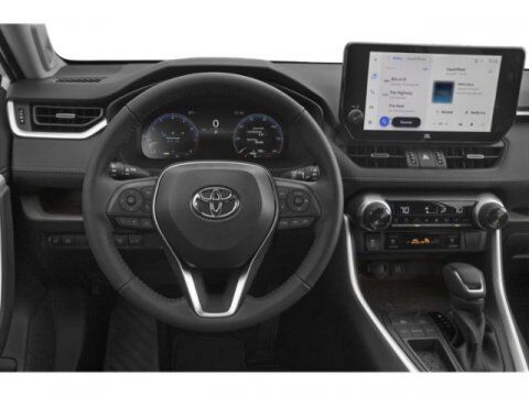 2025 Toyota RAV4 Limited Hurst TX