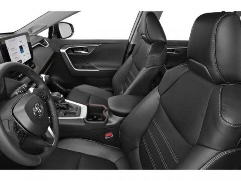 2025 Toyota RAV4 Limited Hurst TX
