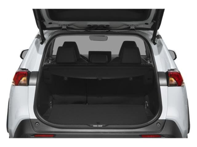 2025 Toyota RAV4 Limited Hurst TX