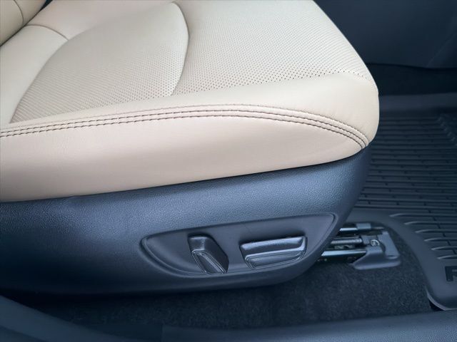 2025 Toyota RAV4 Limited San Clemente CA