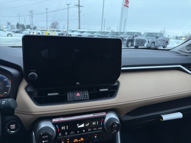 2025 Toyota RAV4 Limited San Clemente CA