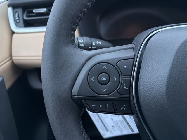 2025 Toyota RAV4 Limited San Clemente CA