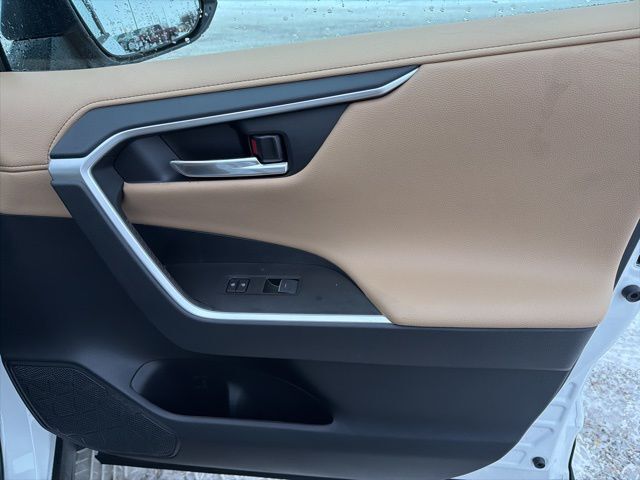 2025 Toyota RAV4 Limited San Clemente CA