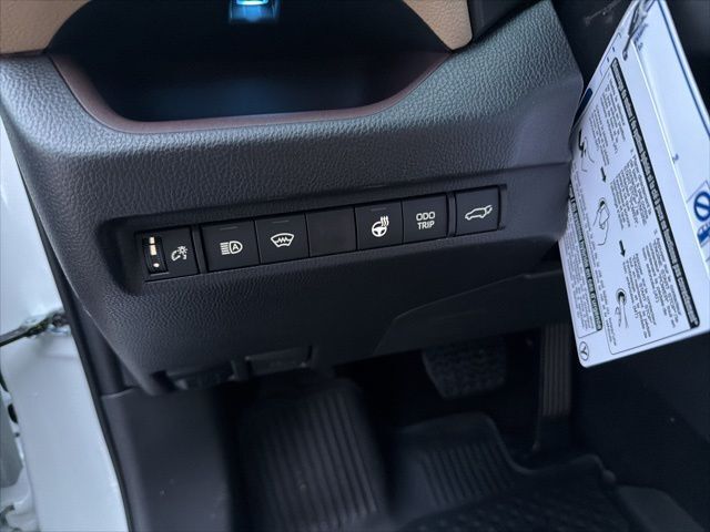 2025 Toyota RAV4 Limited San Clemente CA