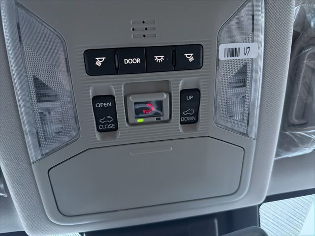 2025 Toyota RAV4 Limited San Clemente CA