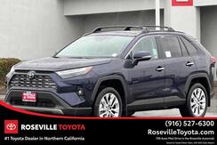 2025_Toyota_RAV4_Limited_ Roseville CA