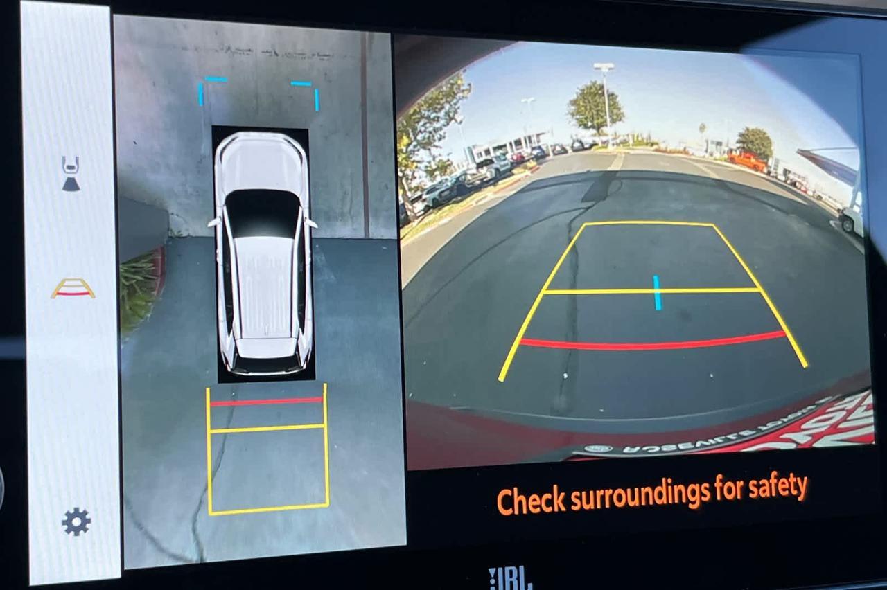 2025 Toyota RAV4 Limited Roseville CA
