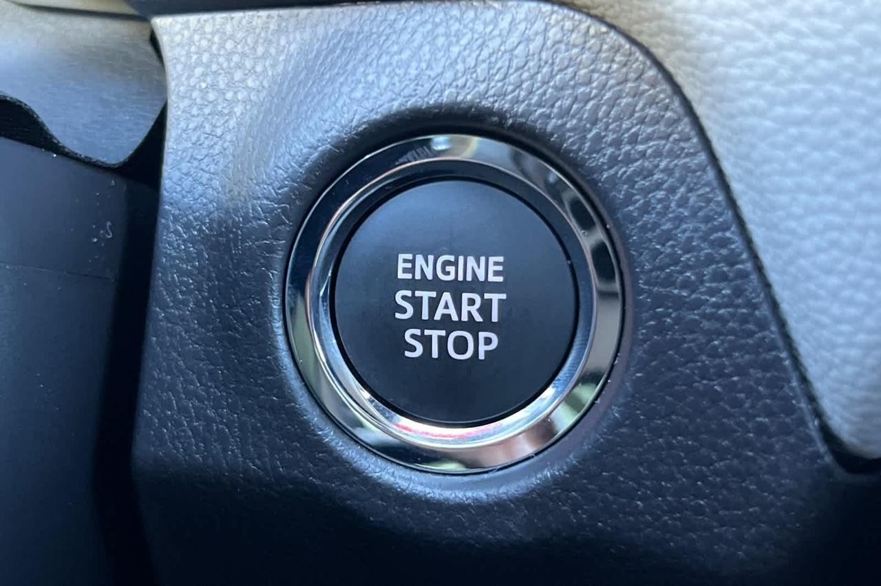 2025 Toyota RAV4 Limited Roseville CA