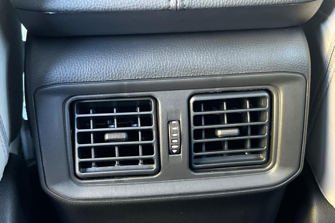 2025 Toyota RAV4 Limited Roseville CA