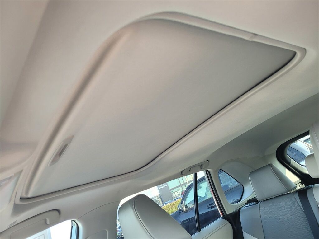 2025 Toyota RAV4 Limited Roseville CA