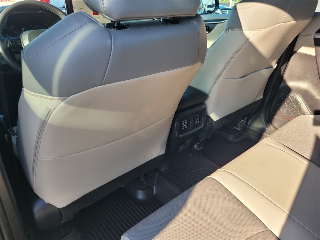 2025 Toyota RAV4 Limited Roseville CA