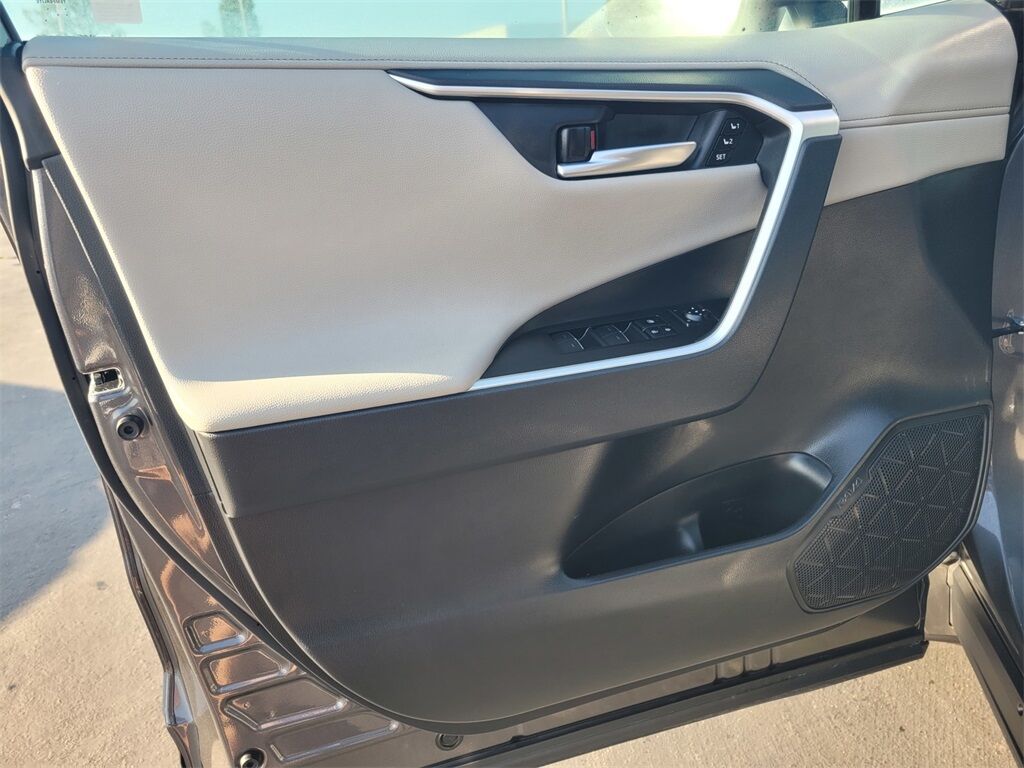 2025 Toyota RAV4 Limited Roseville CA