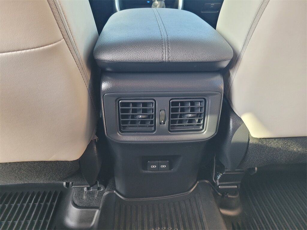 2025 Toyota RAV4 Limited Roseville CA