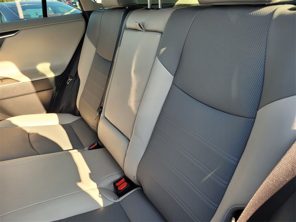 2025 Toyota RAV4 Limited Roseville CA