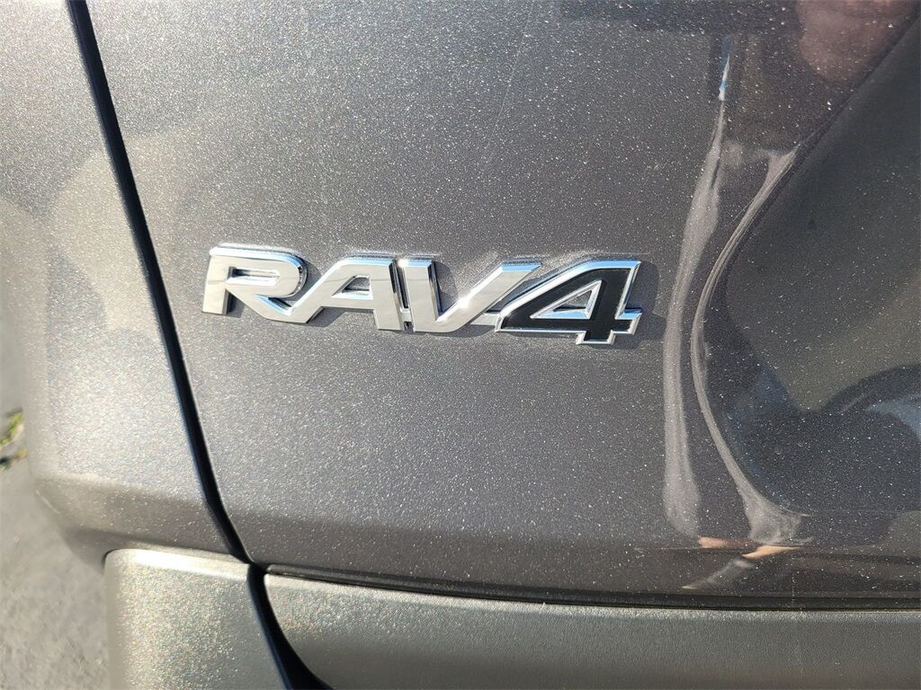 2025 Toyota RAV4 Limited Roseville CA