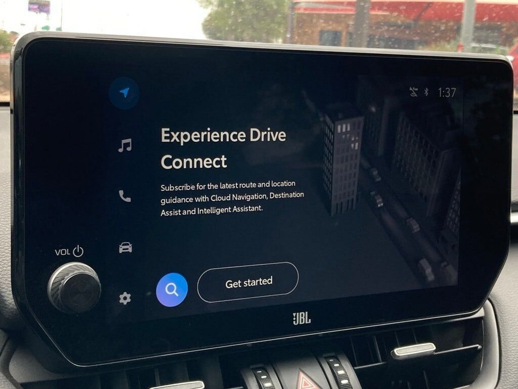 2025 Toyota RAV4 Limited San Antonio TX