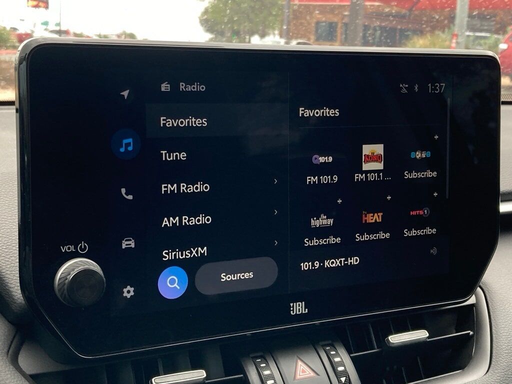 2025 Toyota RAV4 Limited San Antonio TX