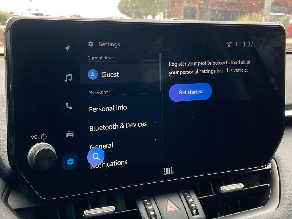 2025 Toyota RAV4 Limited San Antonio TX