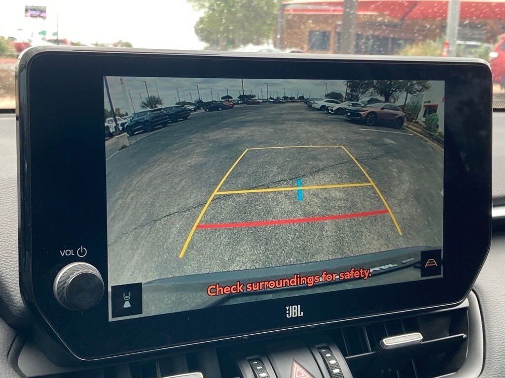 2025 Toyota RAV4 Limited San Antonio TX