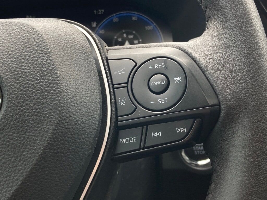 2025 Toyota RAV4 Limited San Antonio TX