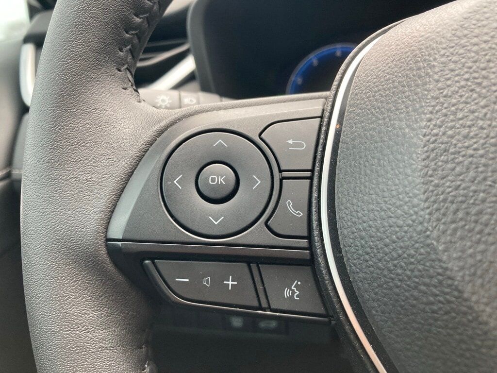 2025 Toyota RAV4 Limited San Antonio TX