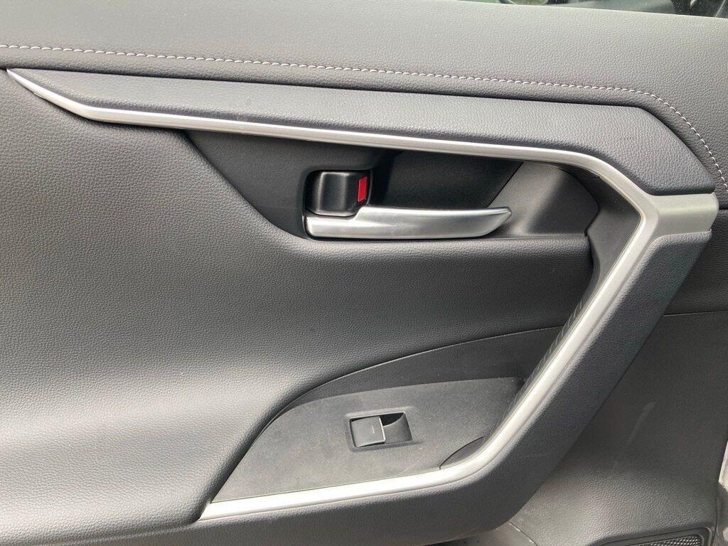 2025 Toyota RAV4 Limited San Antonio TX