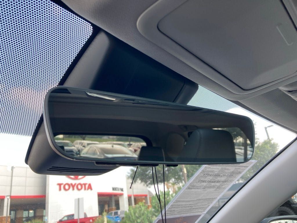 2025 Toyota RAV4 Limited San Antonio TX