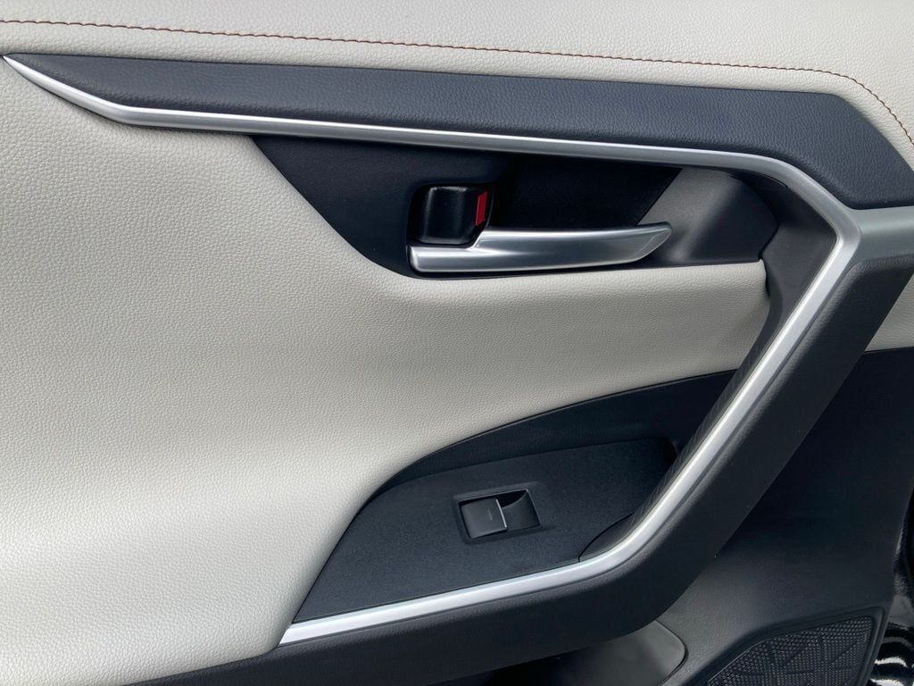 2025 Toyota RAV4 Limited San Antonio TX