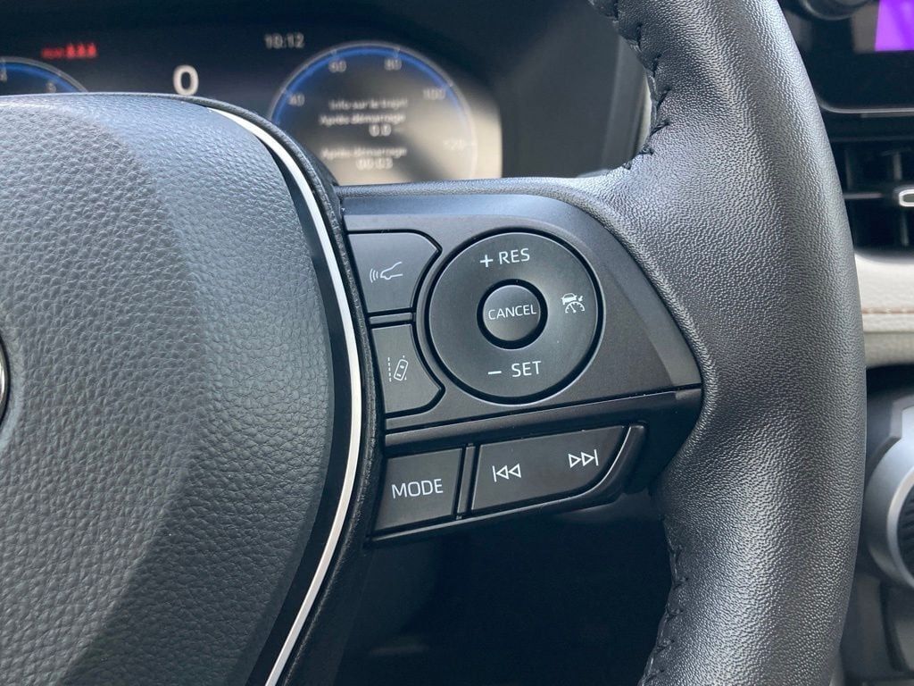 2025 Toyota RAV4 Limited San Antonio TX