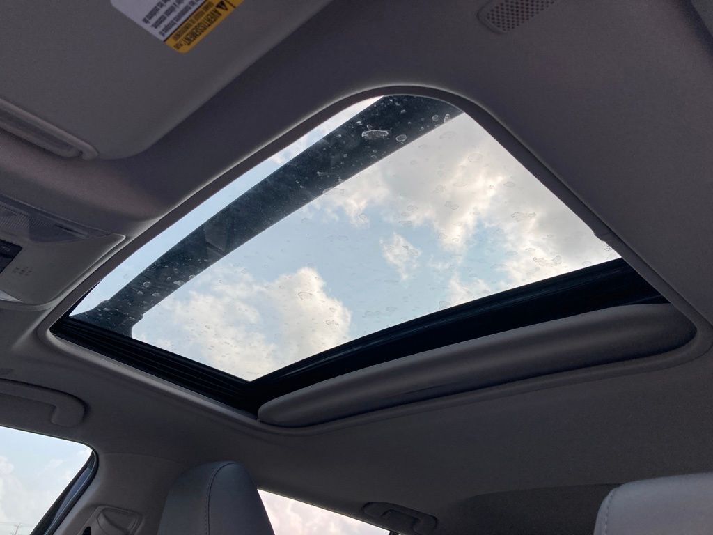 2025 Toyota RAV4 Limited San Antonio TX
