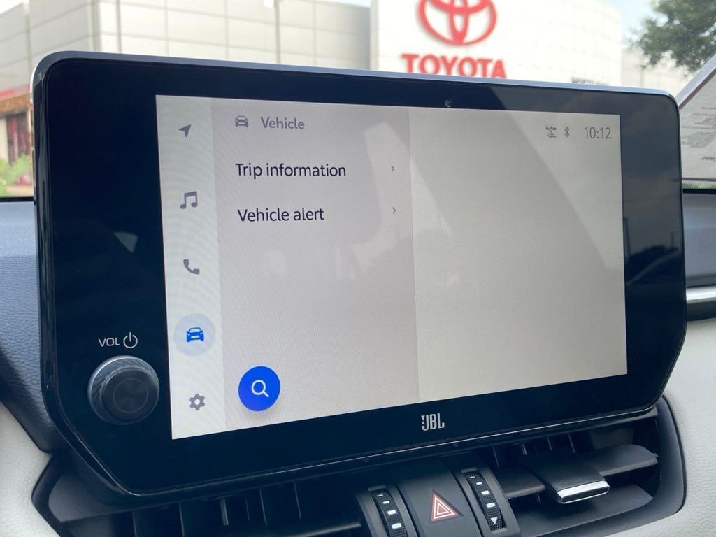 2025 Toyota RAV4 Limited San Antonio TX