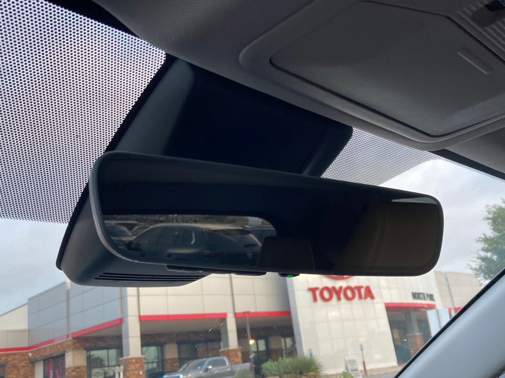 2025 Toyota RAV4 Limited San Antonio TX