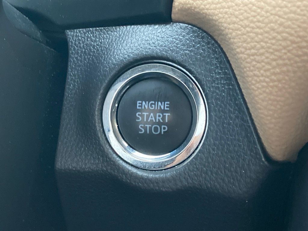 2025 Toyota RAV4 Limited San Antonio TX