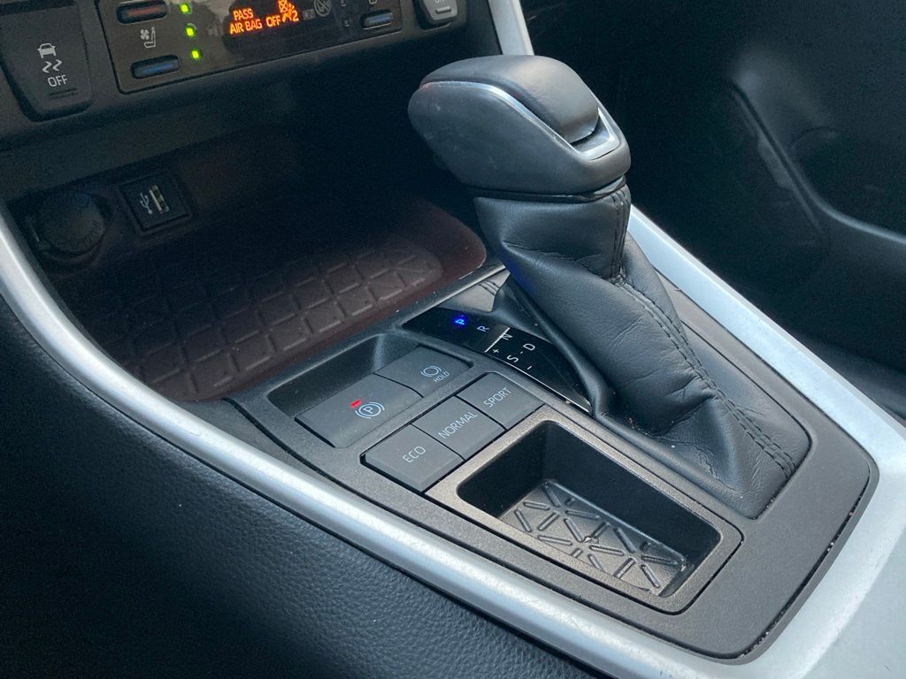 2025 Toyota RAV4 Limited San Antonio TX