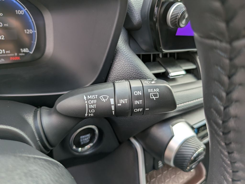 2025 Toyota RAV4 Limited San Clemente CA