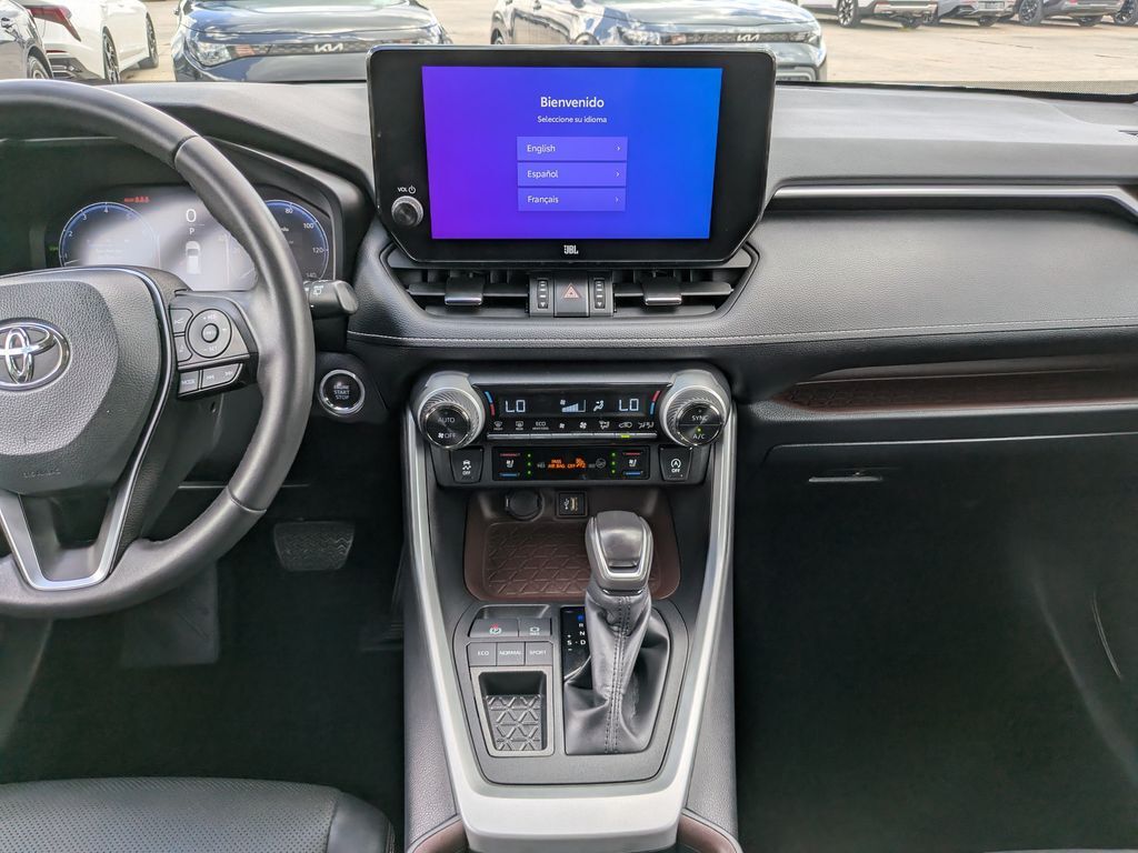 2025 Toyota RAV4 Limited San Clemente CA