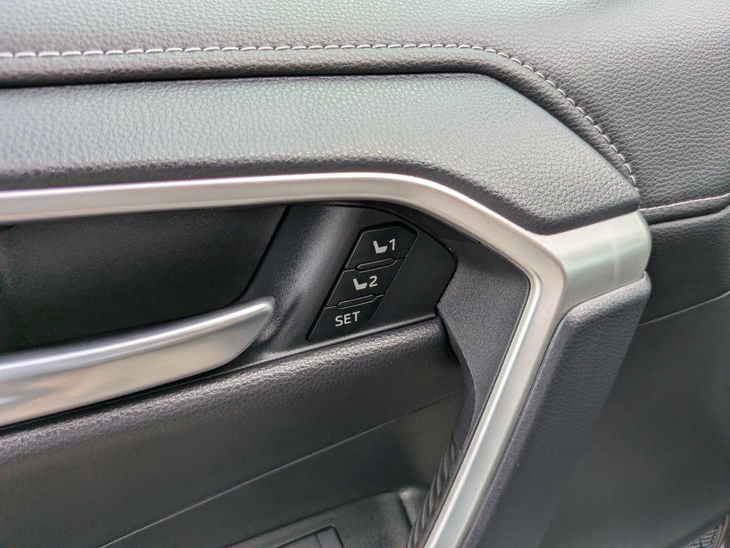 2025 Toyota RAV4 Limited San Clemente CA