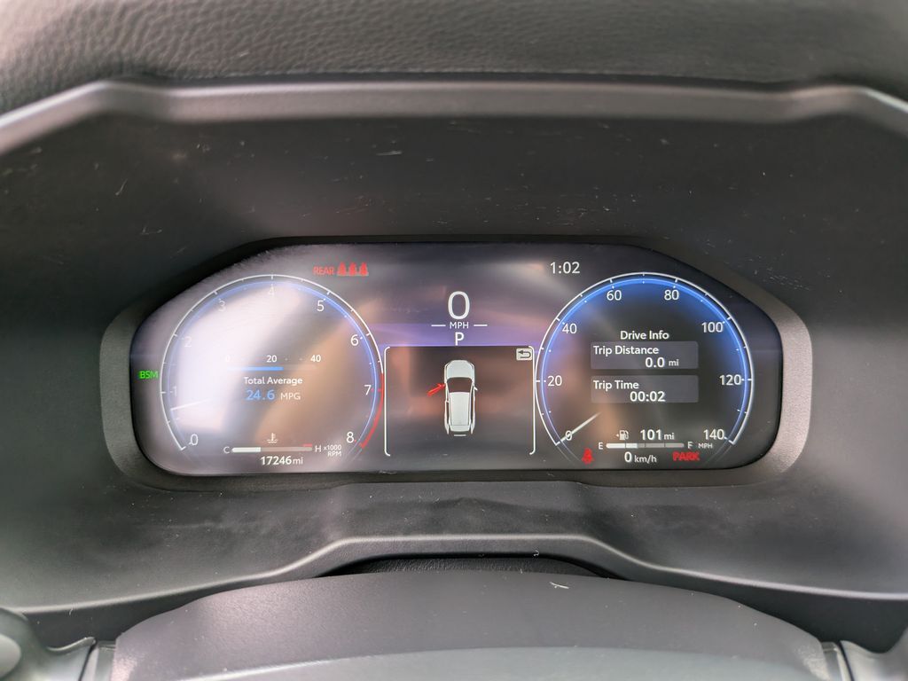 2025 Toyota RAV4 Limited San Clemente CA