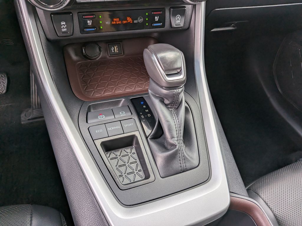 2025 Toyota RAV4 Limited San Clemente CA